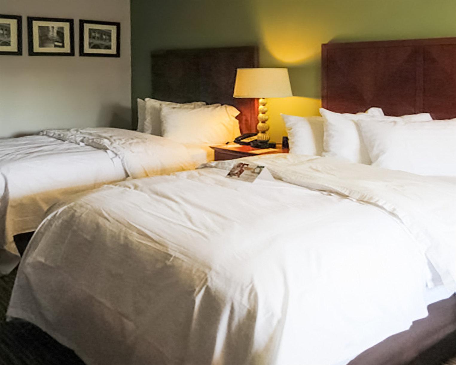 Quality Inn Forsyth Near Ga Public Safety Training Center Екстер'єр фото