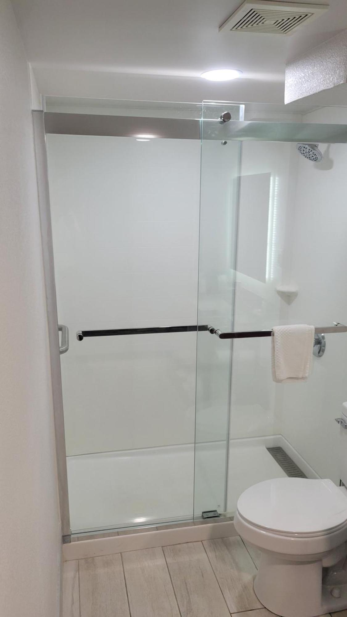 Quality Inn Forsyth Near Ga Public Safety Training Center Екстер'єр фото