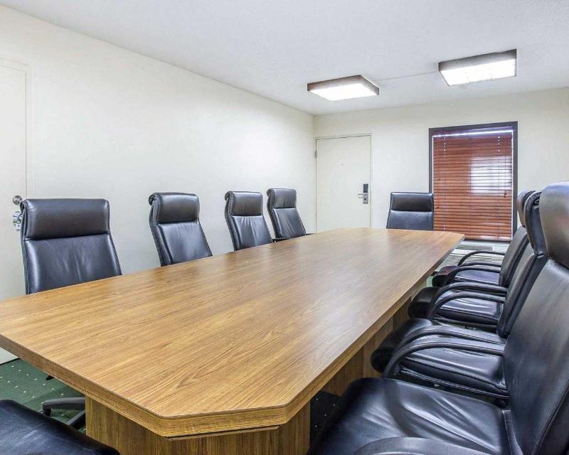 Quality Inn Forsyth Near Ga Public Safety Training Center Екстер'єр фото